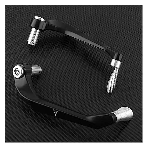 Handprotektoren Für Yam&aha MT 10 ganzjährig Motocross-Handprotektoren, Lenkerschutz, Bremskupplungsschutz, Handschutz aus Aluminiumlegierung