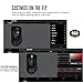 immagine 7Cooler Master MM530 Mouse da gioco 'Ideale per le impugnature claw grip, Sensore Avago da 12000 DPI, 7 Pulsanti' SGM-4007-KLLW1