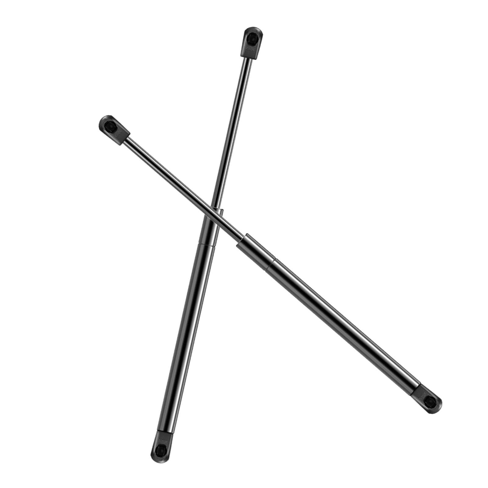 C16-08941 16" 40,6 cm/125N puntoni ascensore di scosse per camion Camper Shell Shock Truck Tailgates Assist Shock