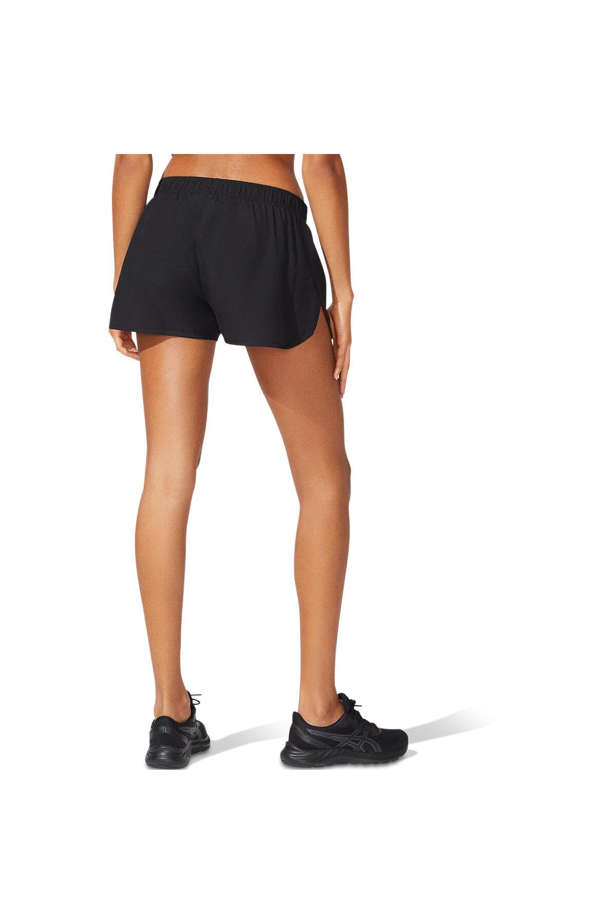 ASICS - Core Split Short, Pantaloncini Donna