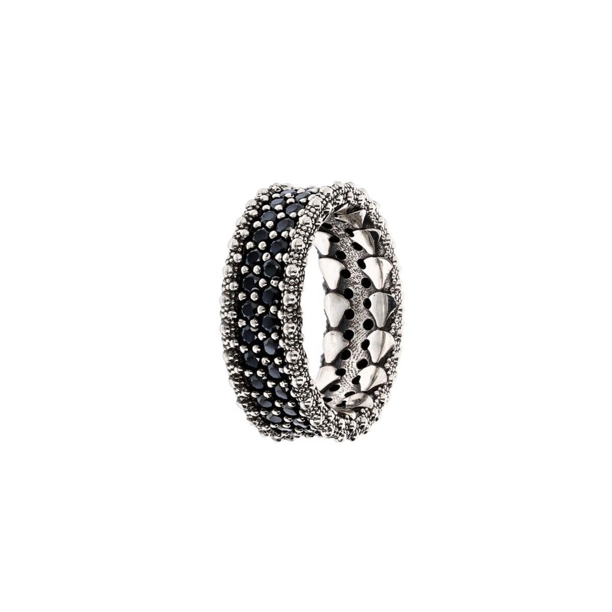 Albert M. Women's Ring WSOX00536.S-22
