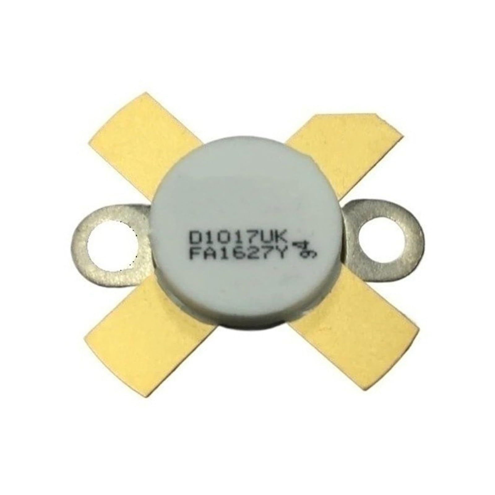 Transistor D1017UK 220 W 70 V 30 A 175 MHz