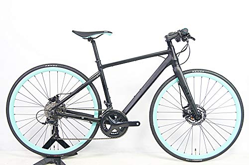 クロスバイクを買うならこれ 人気メーカーから厳選したおすすめモデル13選 暮らし の