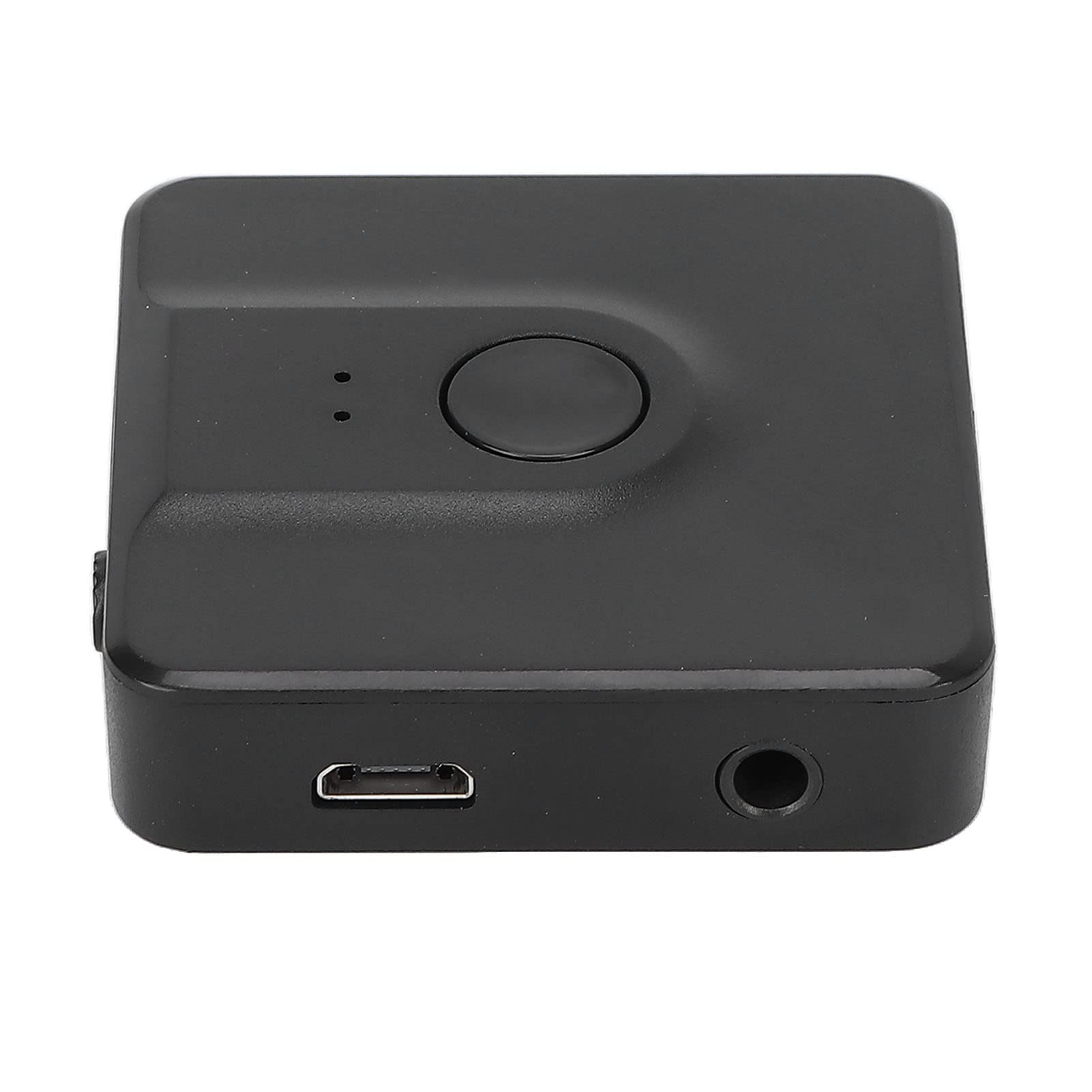 Adaptateur Bluetooth 5.0 émetteur/récepteur 2-en-1 - Pour TV, PC, Voiture, Casque, Haut-parleur