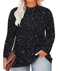 572-glitter Black