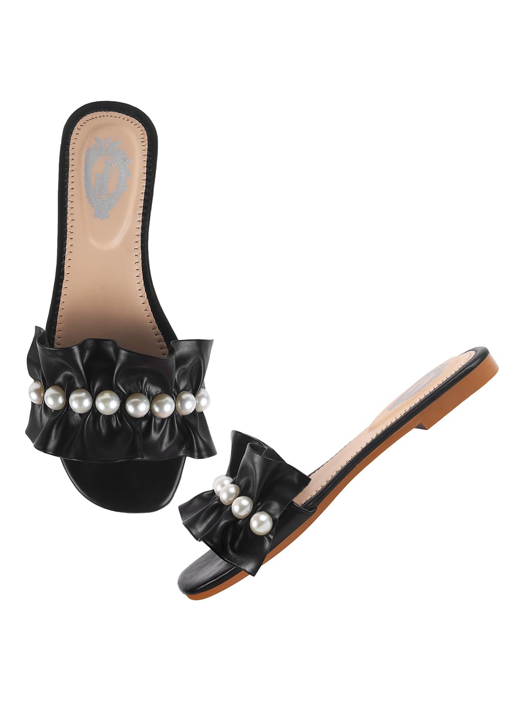 See full amazon price history chart for Shoetopia Womens Girls-Flat-267 Flat Sandal-7 Kids UK (Girls-Flat-267-Black)-EU40 Shoetopia Womens Girls-Flat-267 Flat Sandal-7 Kids UK (Girls-Flat-267-Black)-EU40 (B0D4VSWVTX) Amazon Price History, Amazon Price Tracker