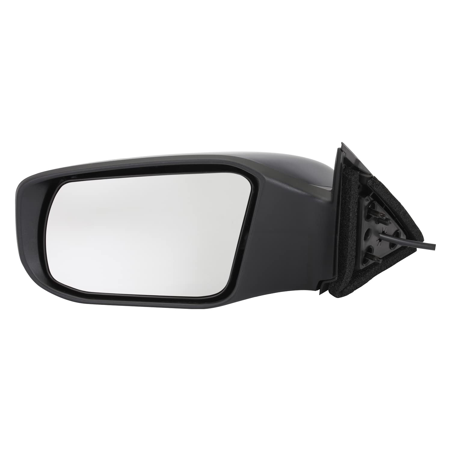 Amazon.com: TYC 5700532-1 Door Mirror Left-Side Compatible with 