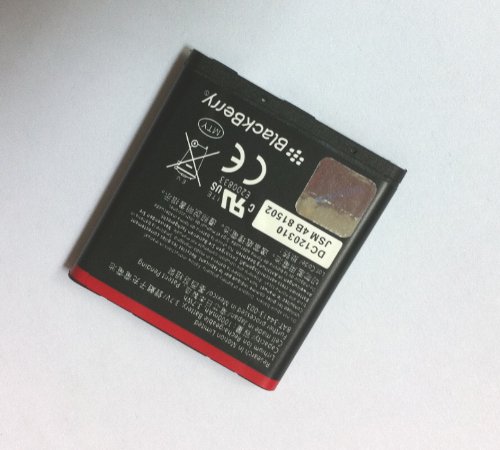 Batteria di ricambio ad alta capacità EM-1 EM1