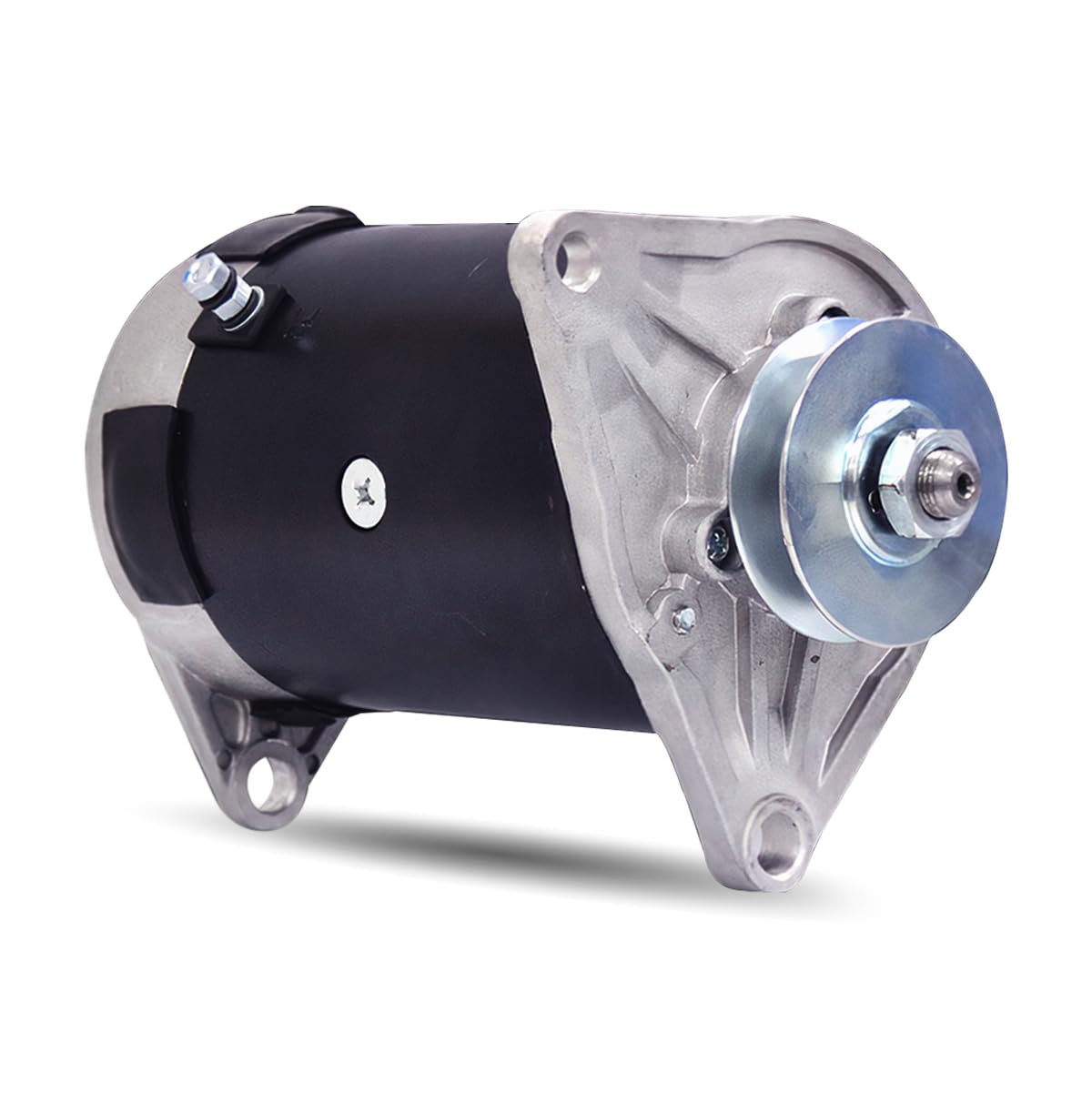 12V Starter Generator for Club CAR DS Golf cart 1984-1996 FE290 FE350 Kawasaki 1018294-01 Gator TX Turf Carryall 1992-96 15435 3102201HI1 420-46000 MO63686 TMC000A0011