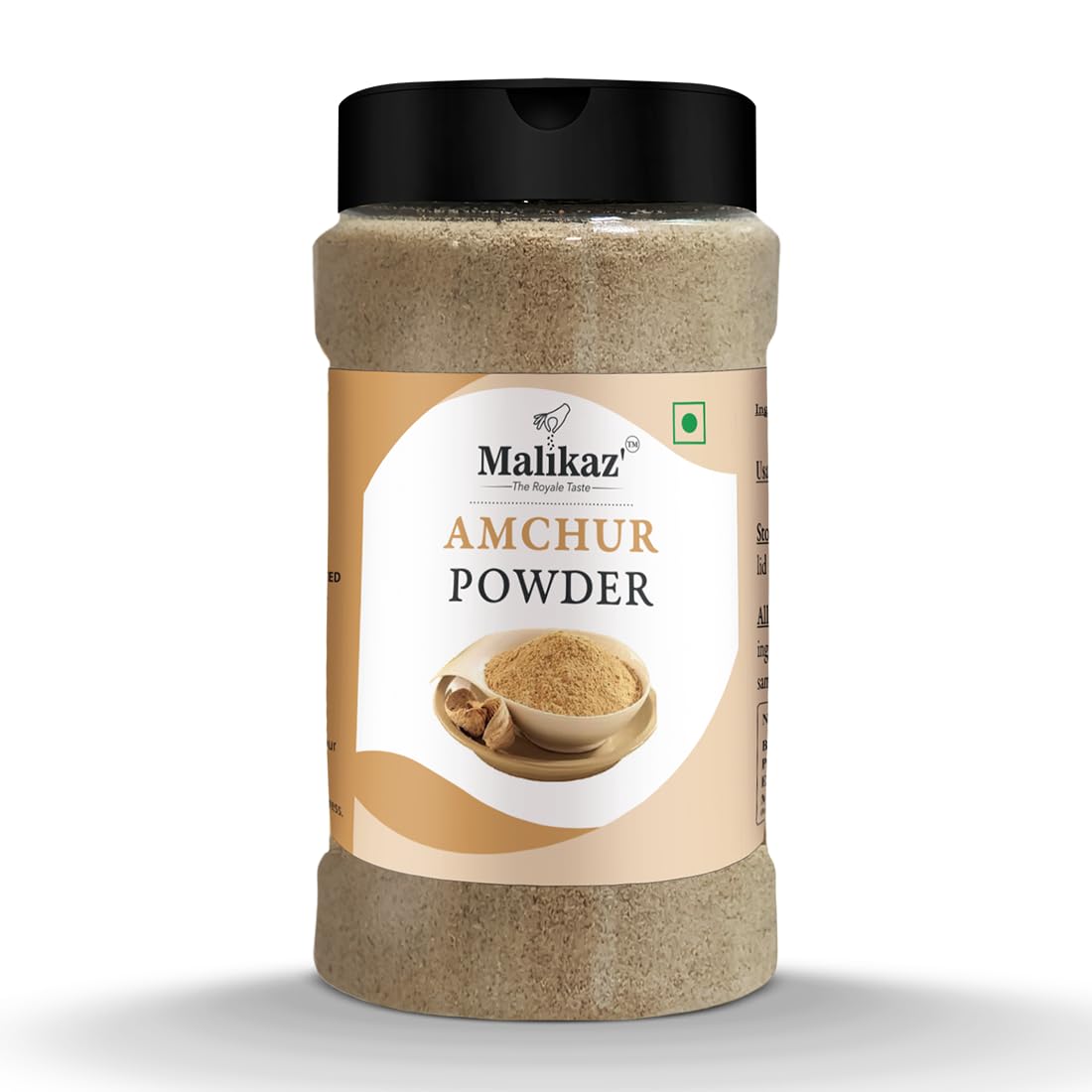 Malikaz The Royale Taste Amchur Powder/Dry Mango Powder- 250g (B0CBVR11NH) Amazon Price History, Amazon Price Tracker