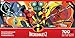 Ceaco Disney Panoramic Incredibles 2 Jigsaw Puzzle, 700 Pieces
