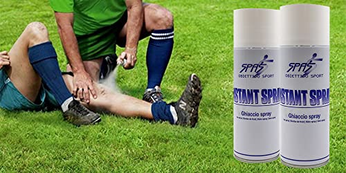 SPAS - GHIACCIO SPRAY ISTANTANEO - 400ml - ECOLOGICO (2)