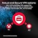 Zyxel Advanced Threat Protection Security UTM Firewall for Small Business Includes 1-Year UTM Services Bundled and Sandboxing Threat Protection [ATP200]