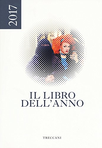 Treccani. il libro dell'anno 2017