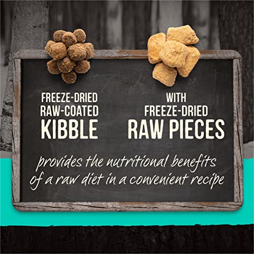 Merrick Backcountry Grain Free Dry Grownup Canine Meals, Kibble With Freeze Dried Uncooked Items, Sport Hen Recipe – 4.0 lb. Bag Merrick Backcountry Grain Free Dry Grownup Canine Meals, Kibble With Freeze Dried Uncooked Items, Sport Hen Recipe – 4.0 lb. Bag