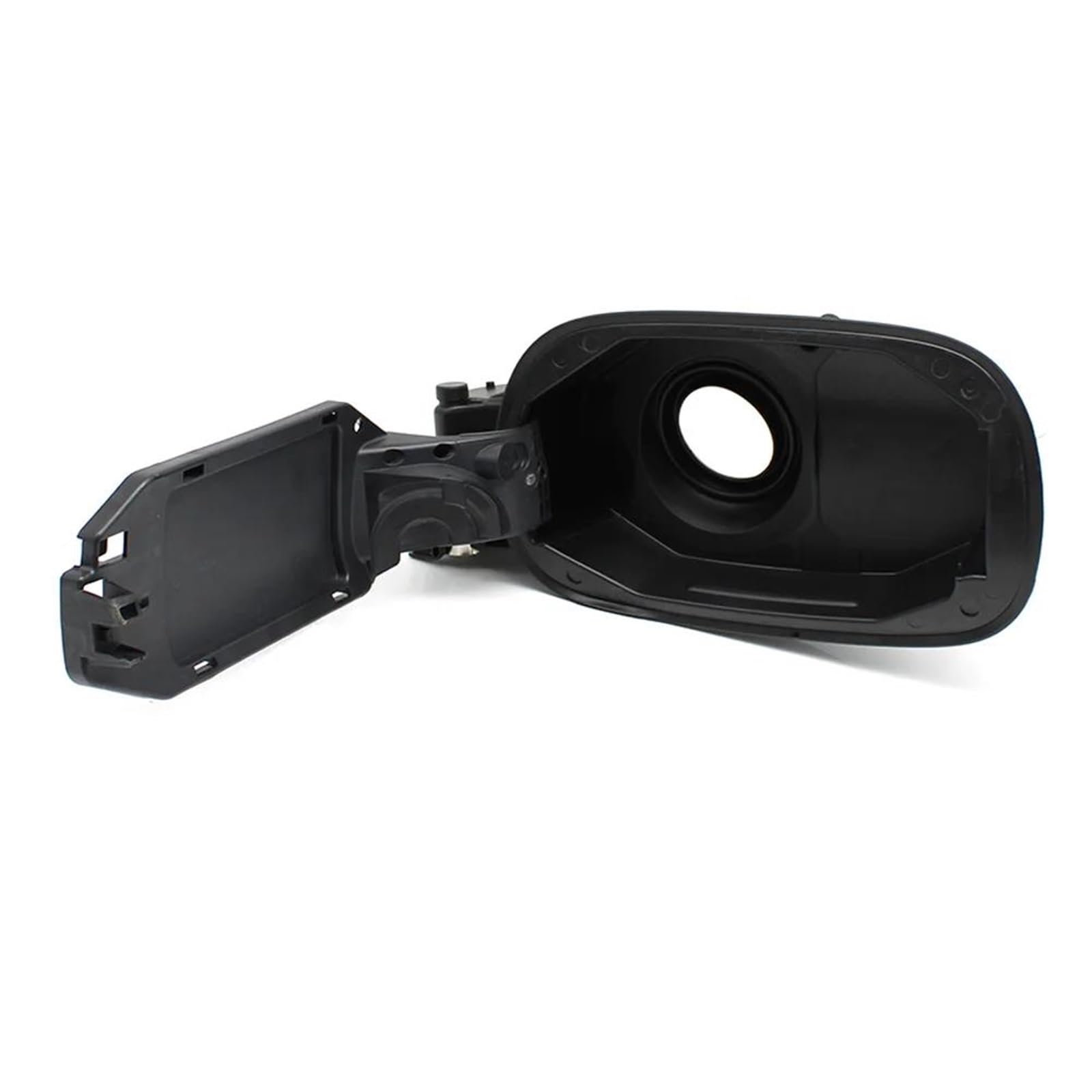Tapón Depósito Gasolina Conjunto De Contorno De Tapa De Depósito Exterior LHD RHD Para Clase C W205 2015-2018 2056304404 2056303204 ATGCBCAUF