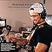 Hollyland Solidcom C1 Full-Duplex 4 Users Wireless Headset Intercom System 1100ft Single Ear Headset Headphone Microphone with 8 Batteries & Replaceable Earpads