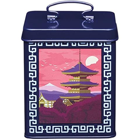 KitchenCraft Airtight Blue Food Storage Container Cover