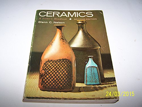 Ceramics: A Potter's Handbook image 2