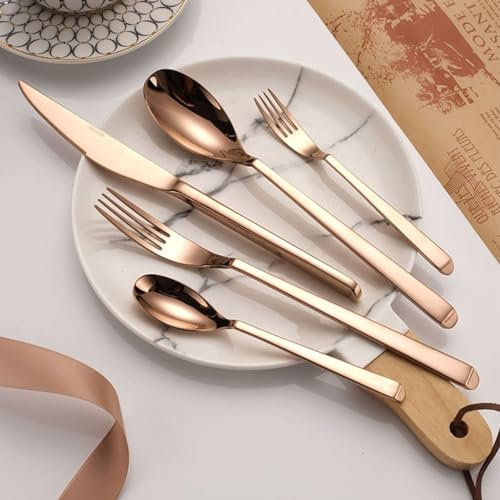 Set Cuchillos Cocina 15 Piezas Acero Inox miniatura 4