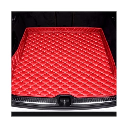 ラゲッジトレイ 用 フィエスタ 2009-2019 専用防水 傷防止 防塵トランクマット(I)