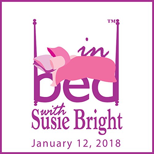 773: The Case of the Broken Vagina by Susie Bright | Audiobook