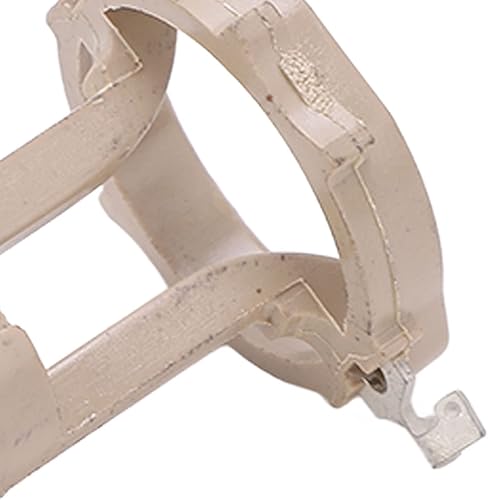 Miniatura 8 de Juego de cepillos de alternador, kit de reconstrucción de alternador, cepillo de carbono de repuesto, juego de cepillos de anillo deslizante, kit de