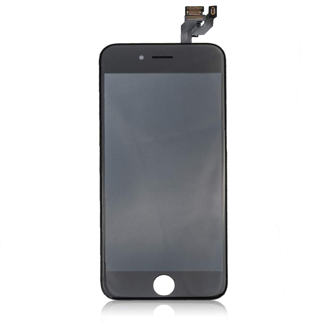 Amazon.co.jp: SZM iPhone6 修理用フロントパネル 4.7インチ