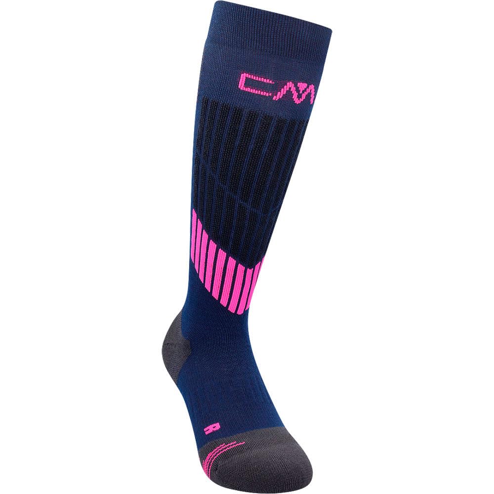 CMP Ski Sock Graphene Wmn Socks Mujer
