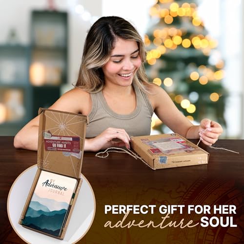 3-in-1-Travel-Journal-for-Women-My-Adventure-Book-Travelers-Notebook-Scrapbook-Bucket-List-Gifts-for-People-Who-Travel-A-Lot-With-Prompts-Cruise-Camping-Essentials-Planner-Accessories-Diary