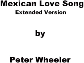 Peter Wheeler — Amazon product preview