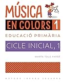 Música en colors - Volumen 1 (Música, Educació primària)
