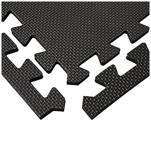 Interlocking Foam Floor Tiles - Image 4