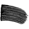 BUXOM Lash Volumizing Mascara for up to 3X More Volume, Voluminous & Lengthening Mascara for Lash Lift, Cruelty-Free, Black