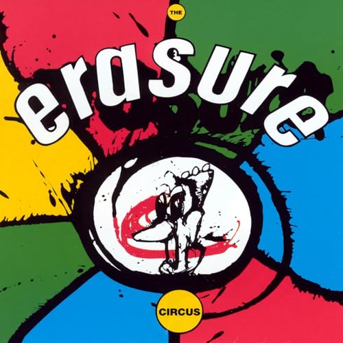 Erasure