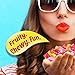 Starburst Original Fruit Chews Sugar Candy, 2.0 Pounds Bulk 200 Pieces Approximately