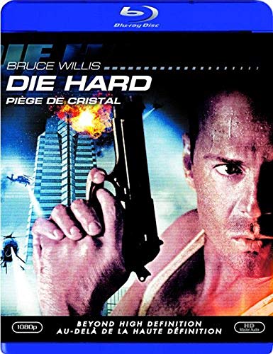 Die Hard B000W6Q1GY Book Cover