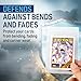 Semi Rigid Card Holder | PSA Graded Card Sleeves & Holder, PSA Cards Sleeves, Sports Saver SGC Slab Sleeve, #1 Hard Sleeve for Cards Grading Submission Approved for BGS, CSG, Clear TCG Protector.