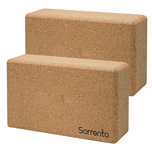 yoga blocks
