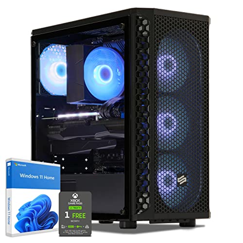 Sedatech PC Pro Gamer • AMD Ryzen 9 5900X 12x 3.7Ghz • Geforce RTX3070 • 16Go RAM • 1To SSD M.2 • 2To HDD • WiFi • Bluetooth • Windows 11 • Unité Centrale