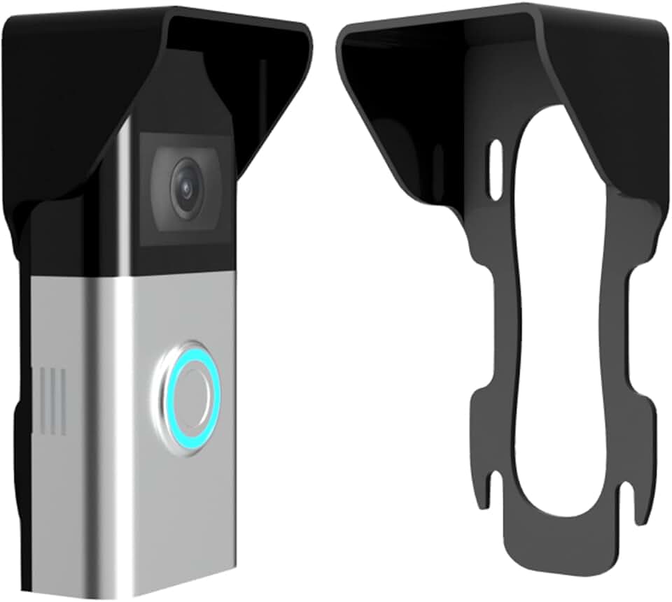 Amazon.co.uk ring doorbell 2 accessories