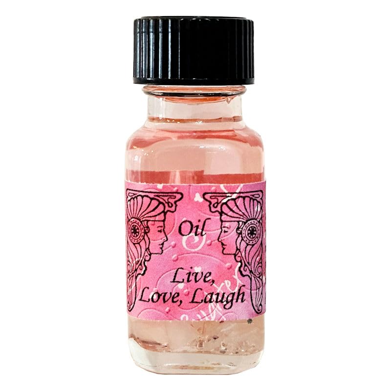 Amazon.co.jp: GG特典付◇Memory Oil Live, Love, Laugh 生きて愛して