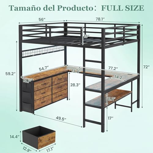 La Mejor Recopilación de Litera Matrimonial Doble los mejores 5. 14 Imagen adicional