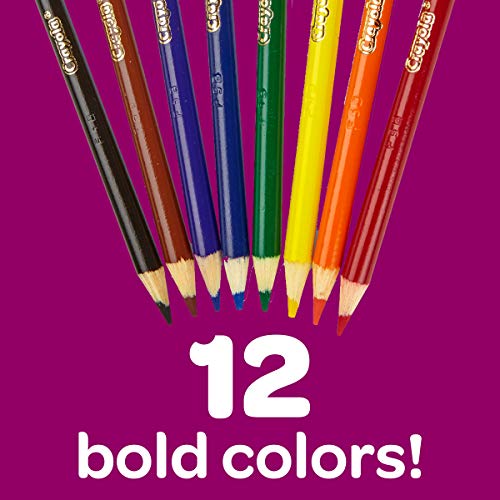 Crayola 04-0908 Trolls Light Up Tracing Pad, Tracing Light Box For Kids thumb #1
