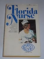 Florida Nurse (Linford Romance Library) 0708966446 Book Cover