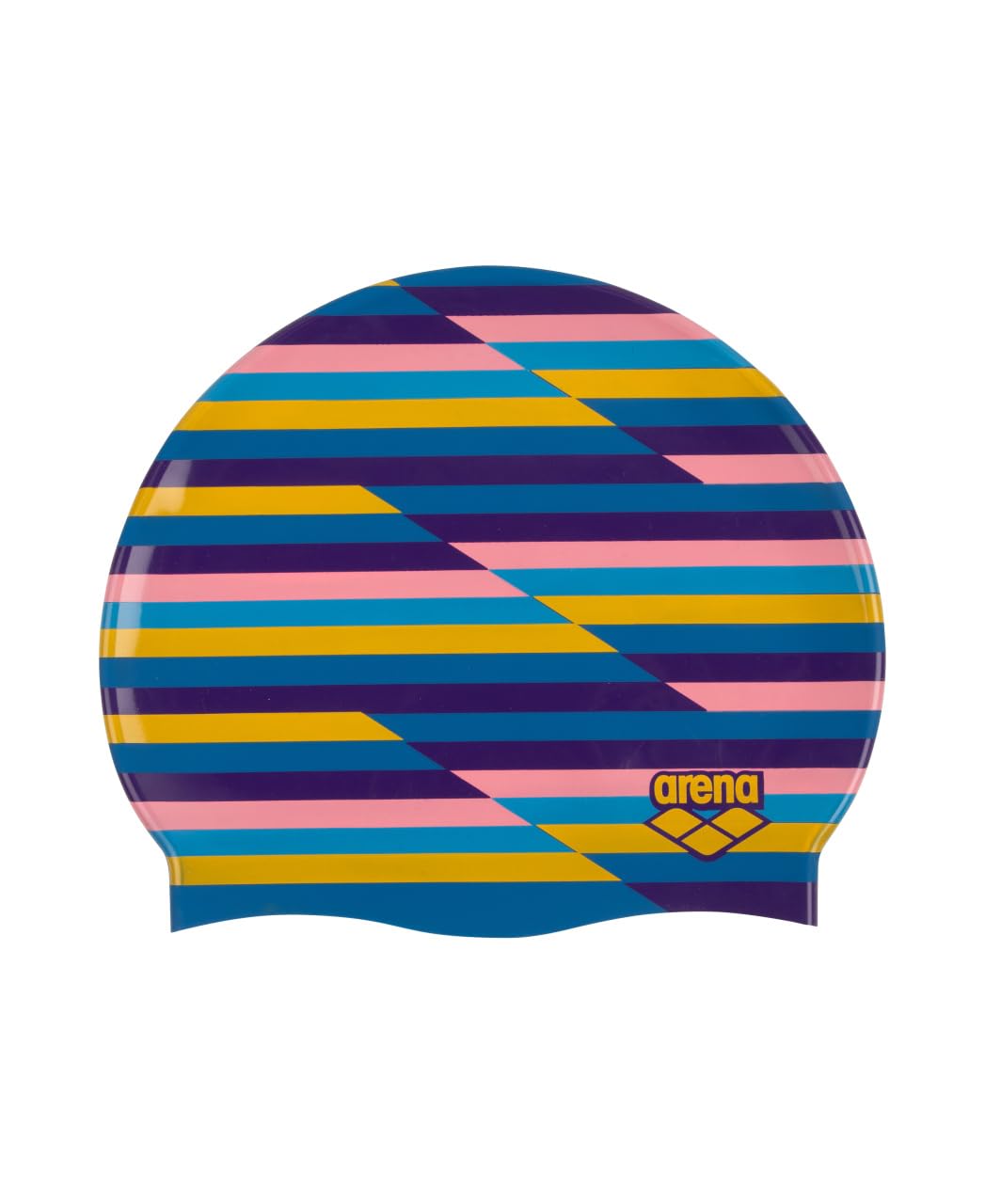 ArenaBadekappe Pop Art Cap, Badekappe Pop Art