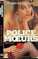 La vallee des sataniques 2258015898 Book Cover