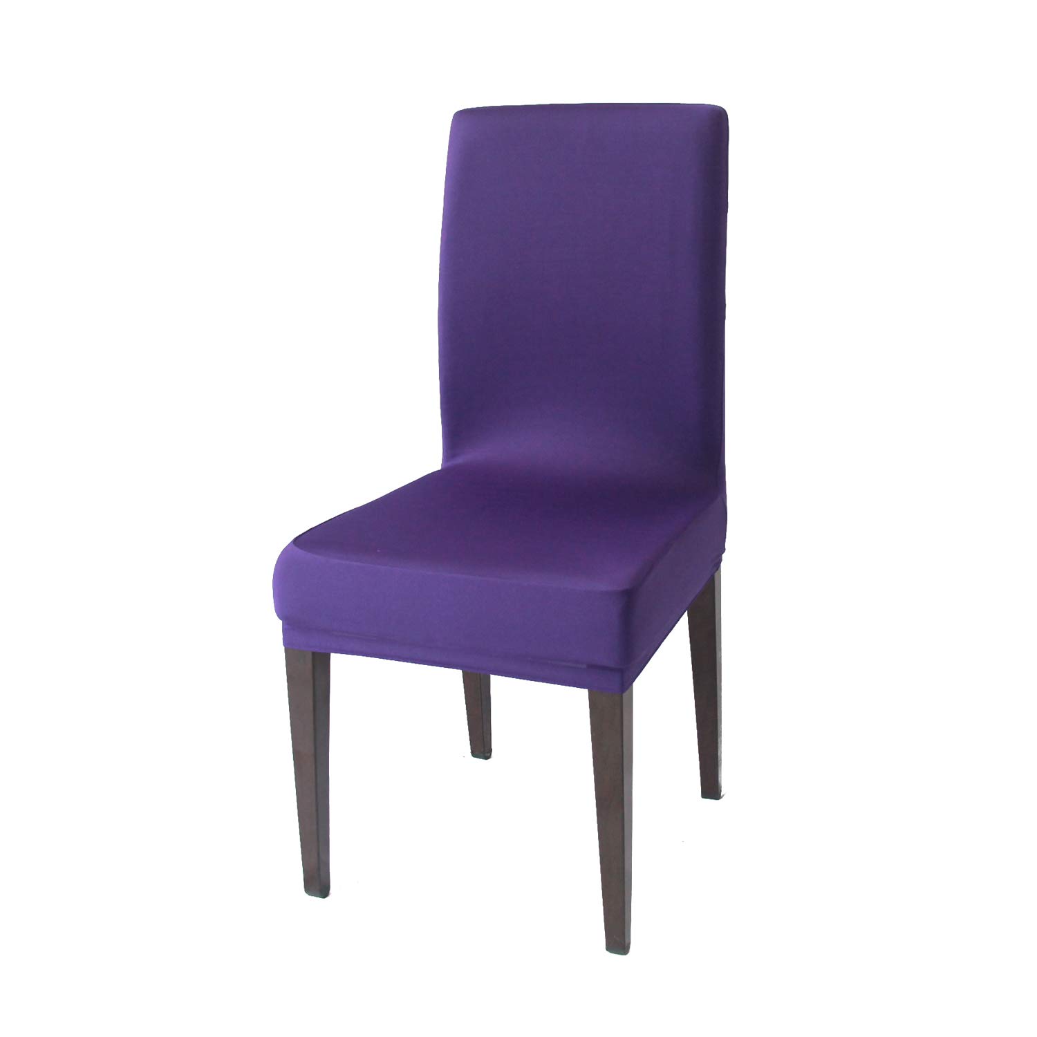 Purple Chair Covers All Chairs