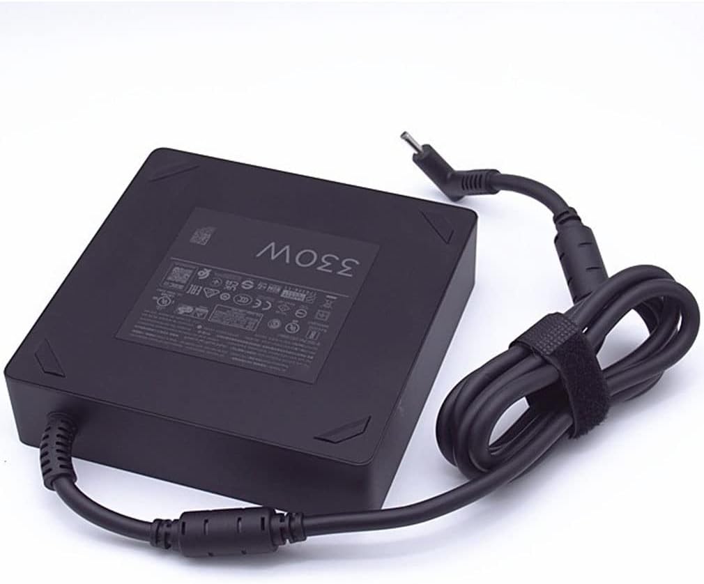 JULUCA TPC-DA60 330W 19.5V 16.92A 4.5*3.0mm 電源 AC