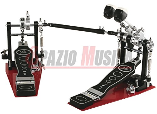  Fame DFP9001 Double Pedal - Doppio pedale batteria